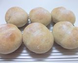 長いものパン作り方13写真