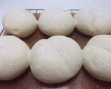 長いものパン作り方8写真