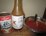 スパニッシュオムレツ作り方5写真