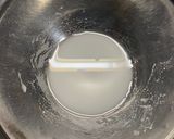 里芋のあんかけ煮物作り方3写真