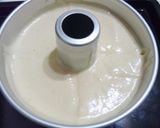 栗✿シフォン～米粉de～作り方11写真