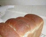 パネトーネマザーで作る★おから入り食パン作り方11写真