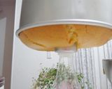 栗✿シフォン～米粉de～作り方12写真