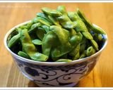 枝豆の美味しいゆで方作り方6写真