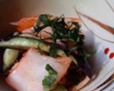 茄子キムチ作り方6写真