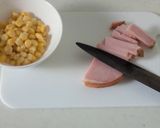 簡単☆にんじんサラダ作り方2写真