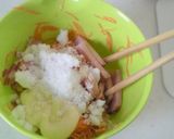 簡単☆にんじんサラダ作り方3写真