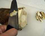和のき・ほ・ん：筍の茹で方作り方1写真