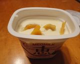 ドライフルーツの戻し方(^^ゞ作り方1写真