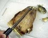 和のき・ほ・ん：筍の茹で方作り方3写真