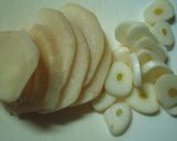 ♪簡単♡鶏手羽先の柔らか煮込み♪作り方2写真