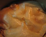 ♪簡単♡鶏手羽先の柔らか煮込み♪作り方4写真