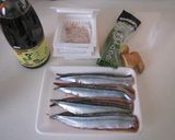 絶品！！究極のとろサンマ丼Don!!作り方1写真