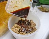 絶品！！究極のとろサンマ丼Don!!作り方4写真