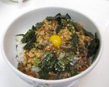 絶品！！究極のとろサンマ丼Don!!作り方5写真