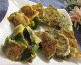 お弁当に♡野菜のとろろ昆布ピカタ作り方6写真