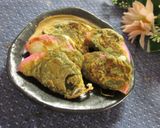 お弁当に♡野菜のとろろ昆布ピカタ作り方7写真