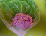 ロールキャベツ作り方5写真