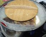 和のき・ほ・ん：筍の茹で方作り方5写真