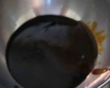 ご飯のおかず牛肉焼きそば作り方1写真