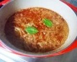 カルボナード風★豚肉のビール煮作り方5写真