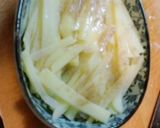 ヨーグルト入りポテトグラタン作り方5写真
