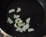 焼きジャガイモのニンニク風味作り方4写真