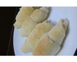 簡単☆基本のパン作り方15写真