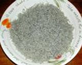 ちりめん山椒作り方1写真