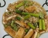 【作り置き】鶏そぼろ☆超簡単！作り方4写真
