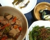 【作り置き】鶏そぼろ☆超簡単！作り方5写真