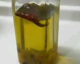塩豆腐のカプレーゼ作り方3写真