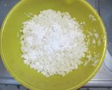 肉団子の甘酢あん作り方1写真