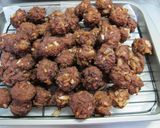 肉団子の甘酢あん作り方4写真