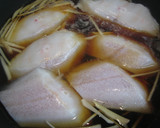 暗記できる！？簡単♪魚の煮付け作り方2写真