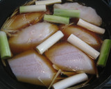 暗記できる！？簡単♪魚の煮付け作り方3写真