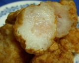 海老のプリプリ揚げ作り方9写真