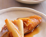 暗記できる！？簡単♪魚の煮付け作り方6写真