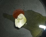 シェフ直伝！簡単ゴーヤカレーおつまみ！作り方5写真