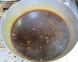 肉団子の甘酢あん作り方6写真
