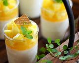 パインのカッテージチーズムース作り方10写真