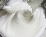 しっとり♪生チョコシフォンケーキ♡作り方6写真