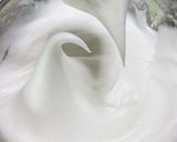 しっとり♪生チョコシフォンケーキ♡作り方7写真