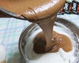 しっとり♪生チョコシフォンケーキ♡作り方10写真