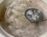 ラーメン屋が教える！お家で簡単水炊き！作り方8写真