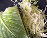 絶品！キャベツたっぷり広島風お好み焼き作り方2写真
