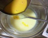 マンゴーオレンジのチーズムース作り方5写真