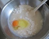 小麦粉で作るホットケーキ作り方2写真