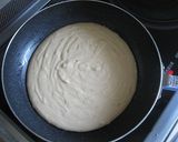 小麦粉で作るホットケーキ作り方3写真