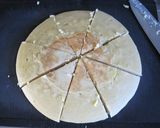 小麦粉で作るホットケーキ作り方5写真